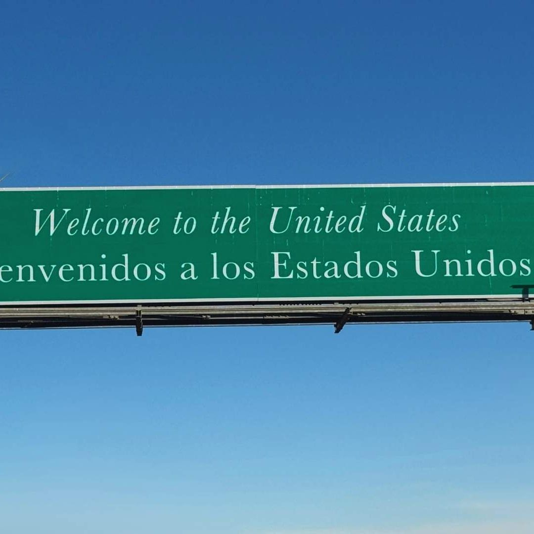 Tiempos de Espera en los Cruces de Ciudad Juárez hacia Estados Unidos