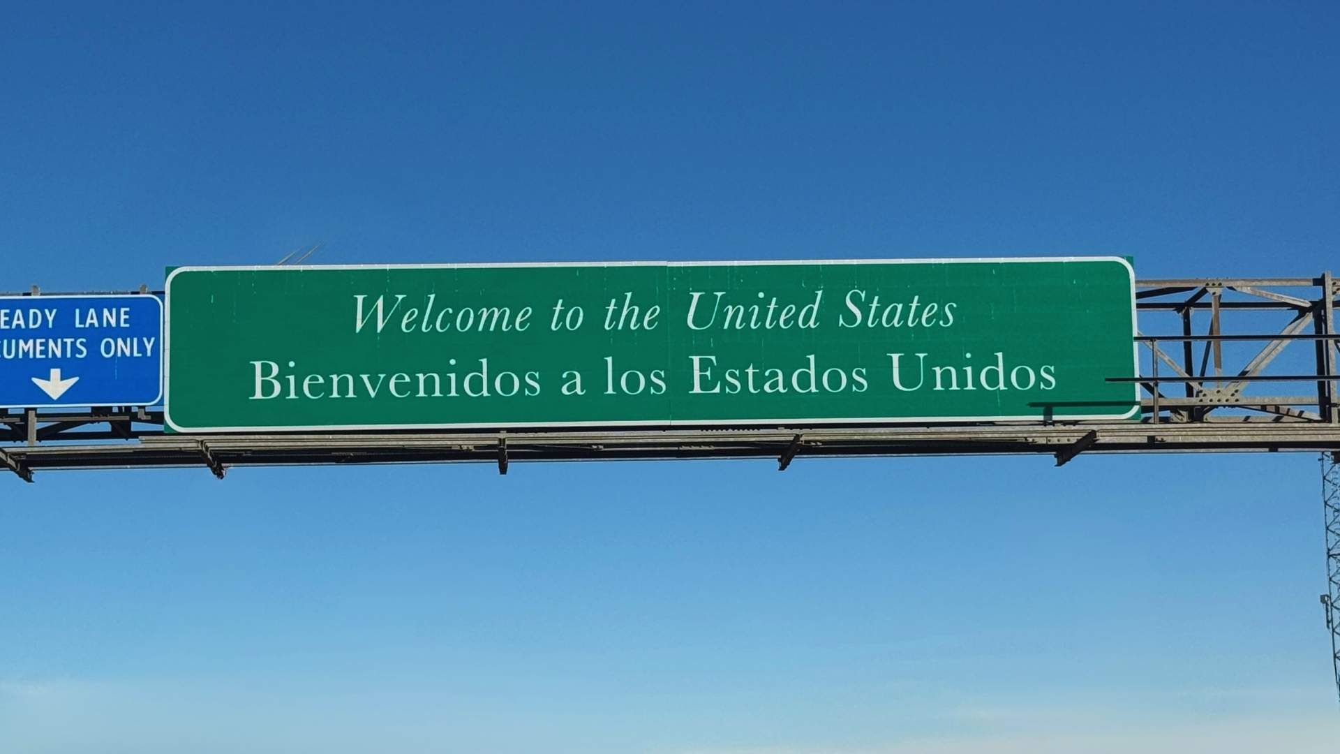Tiempos de Espera en los Cruces de Ciudad Juárez hacia Estados Unidos