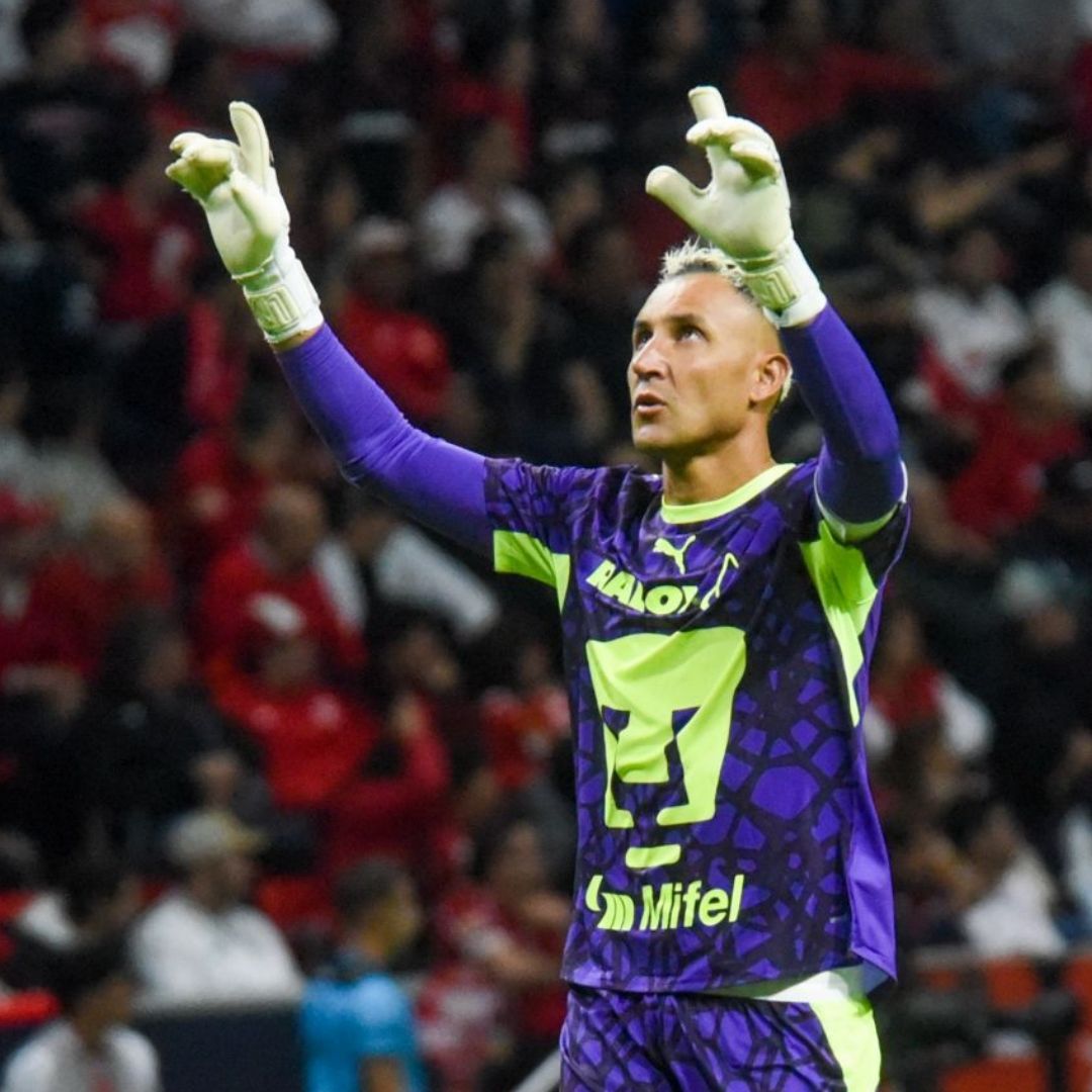Pumas vs Querétaro pasa por un canal de TV gratis hoy hora y dónde ver partido de la Liga MX 2026