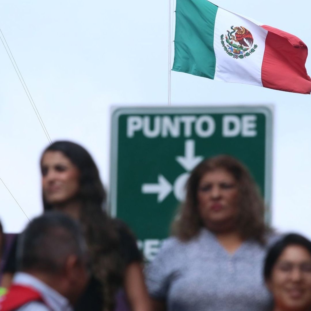 Punto de Reunión en caso de sismo: Mochila de Emergencia 2026.