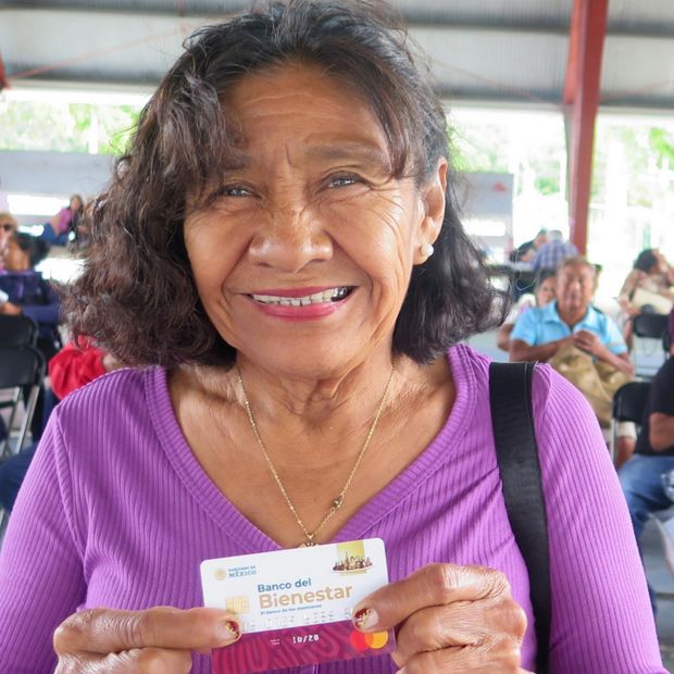 Qué adultos mayores cobran pago doble con aguinaldo en la Pensión Bienestar de noviembre 2026