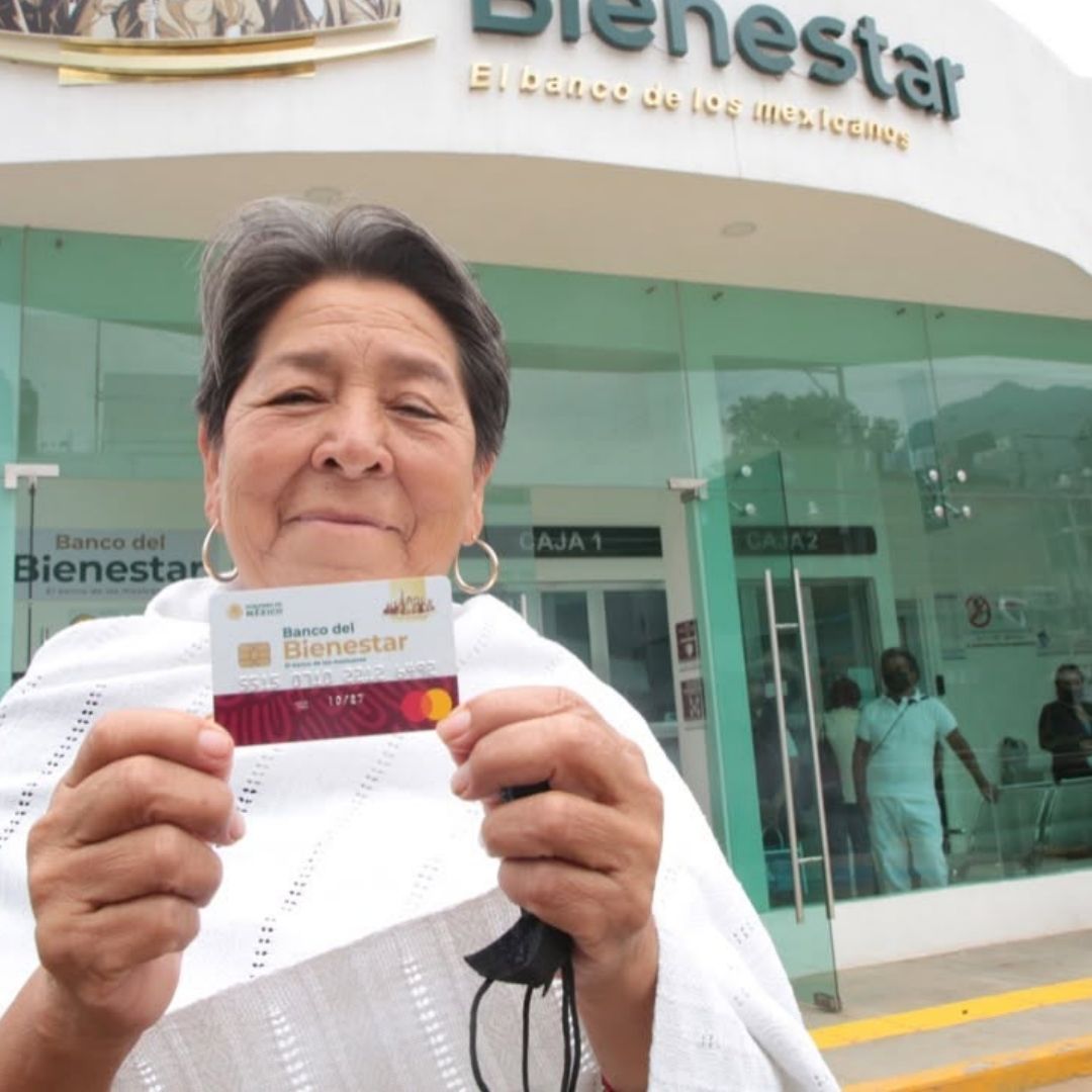 Qué adultos mayores y mujeres ya no cobran pago de Pensión Bienestar septiembre 2026 por baja