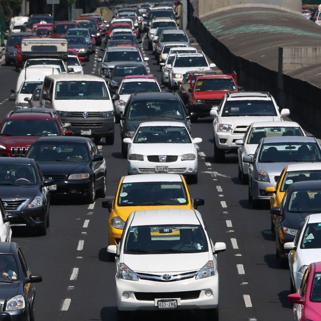 Engomados y Placas de Carros que Sí Circulan Hoy 28 de Abril 2026 en CDMX y Edomex