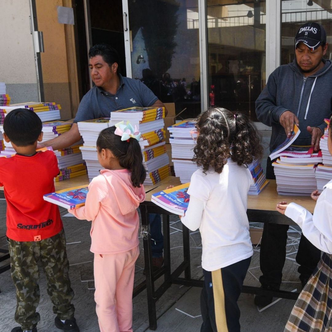 Qué día cierra la segunda fase SAID 2026 fecha límite para solicitar cambio de escuela o turno Edomex