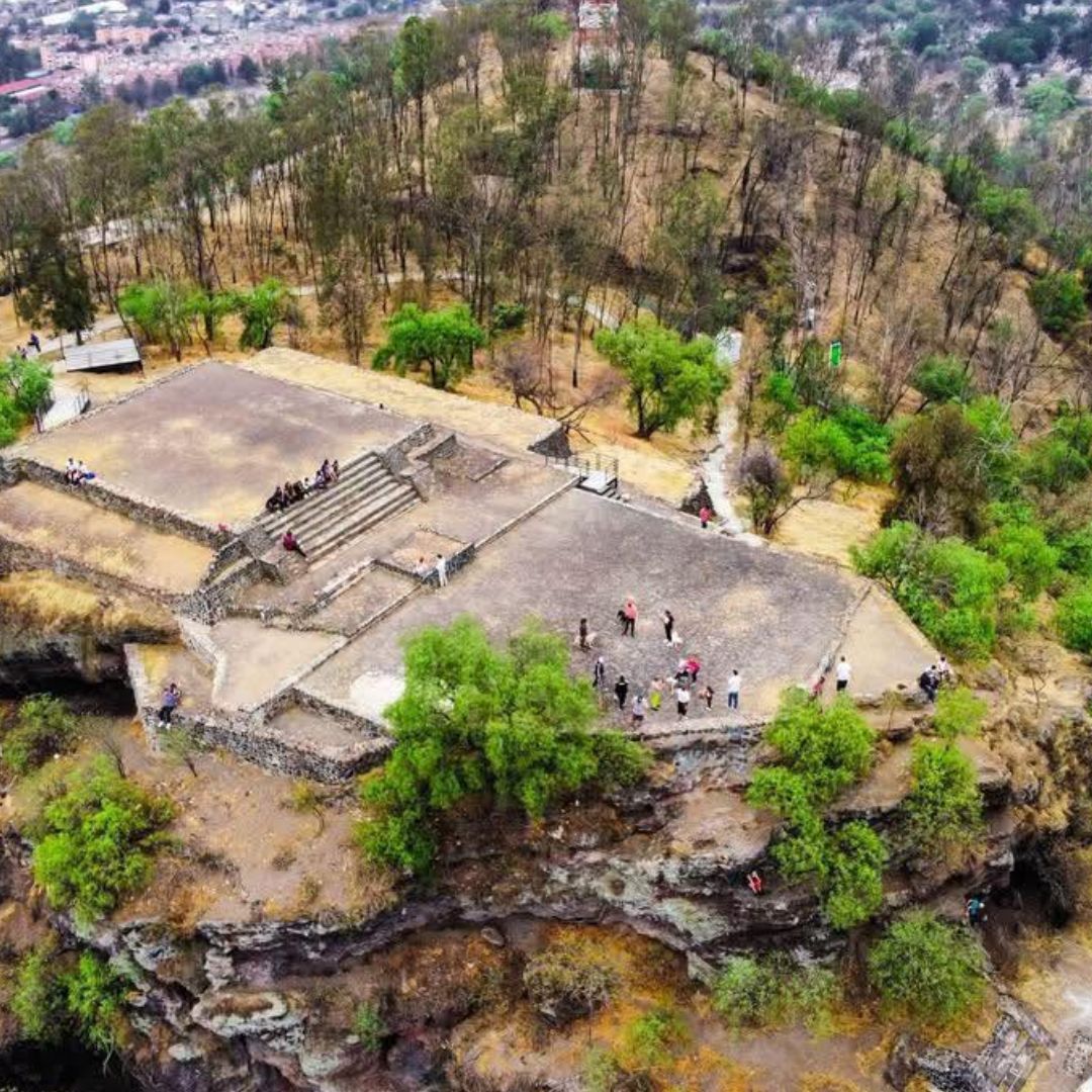 Los Barrios Mágicos de CDMX son una buena opción para vacacionar este verano 2026