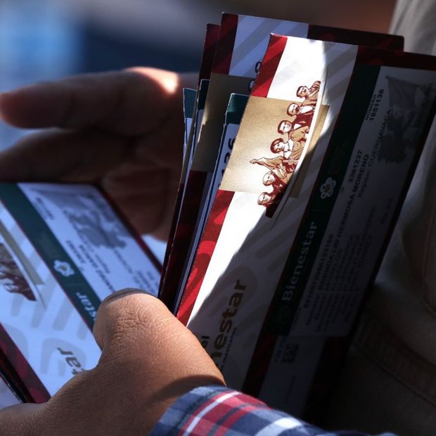 Qué hacer si mi Tarjeta Bienestar está vencida pasos para asegurar reposición en próxima entrega 2026