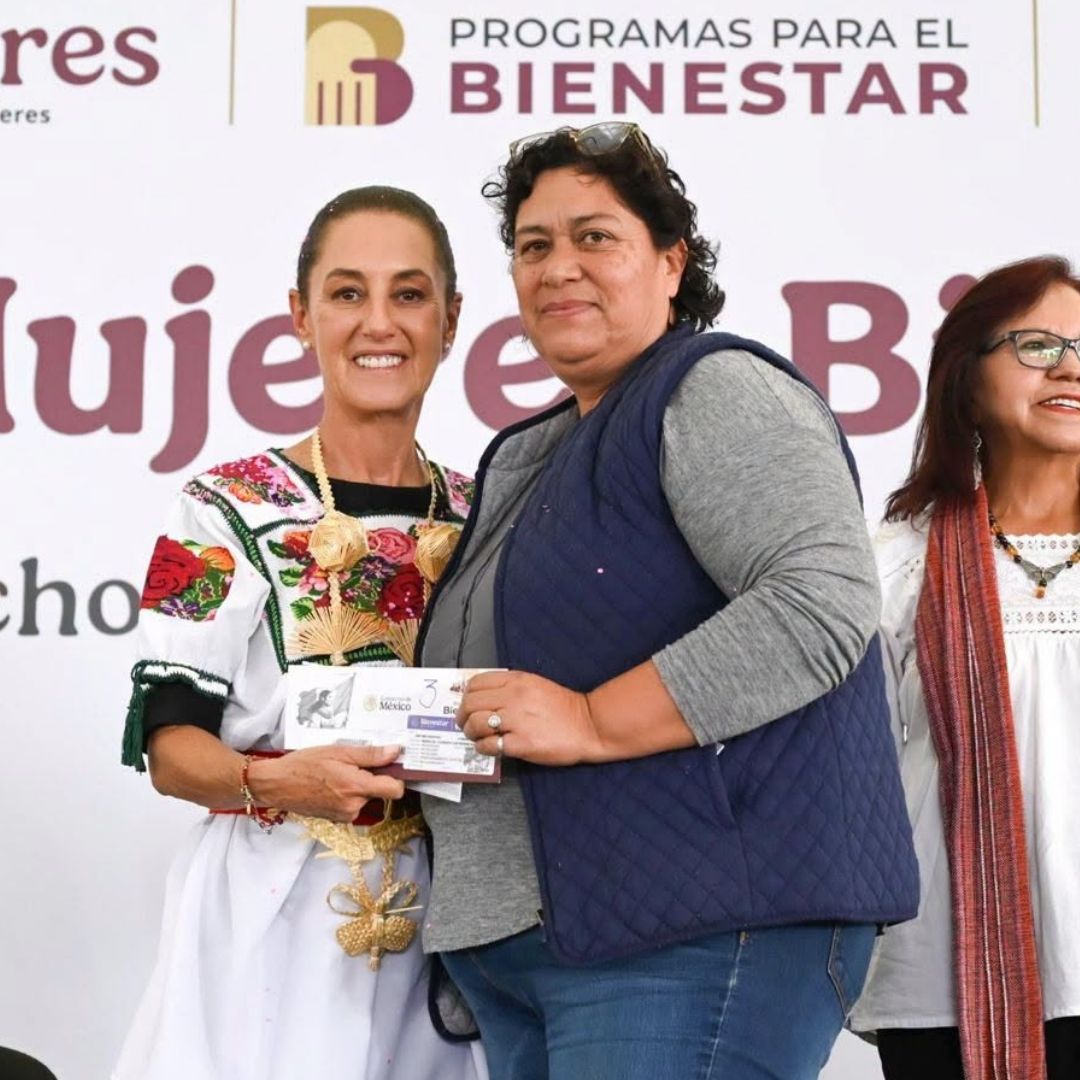 Qué letras cobran pago de la Pensión Bienestar el jueves 10 y 17 de septiembre 2026 lista de apellidos