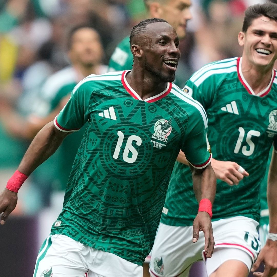 Checa Qué Necesita México para Pasar a Dieciseisavos de Final del Mundial 2026