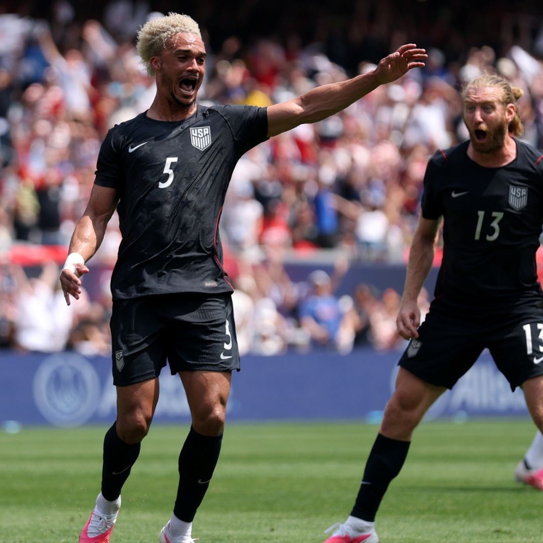 Qué partidos del Mundial 2026 van por TV gratis hoy 12 de junio estos juegos pasan por Canal 5 en vivo