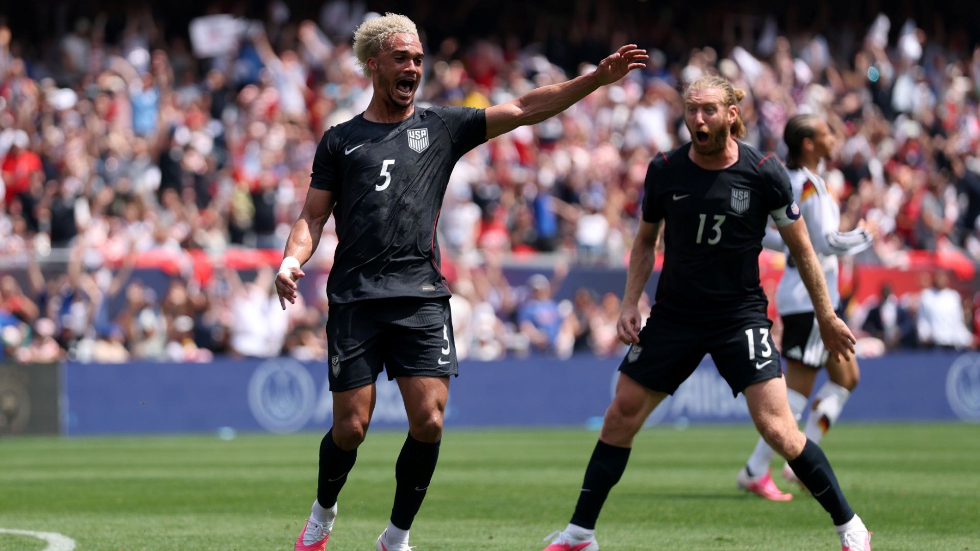 Qué partidos del Mundial 2026 van por TV gratis hoy 12 de junio estos juegos pasan por Canal 5 en vivo