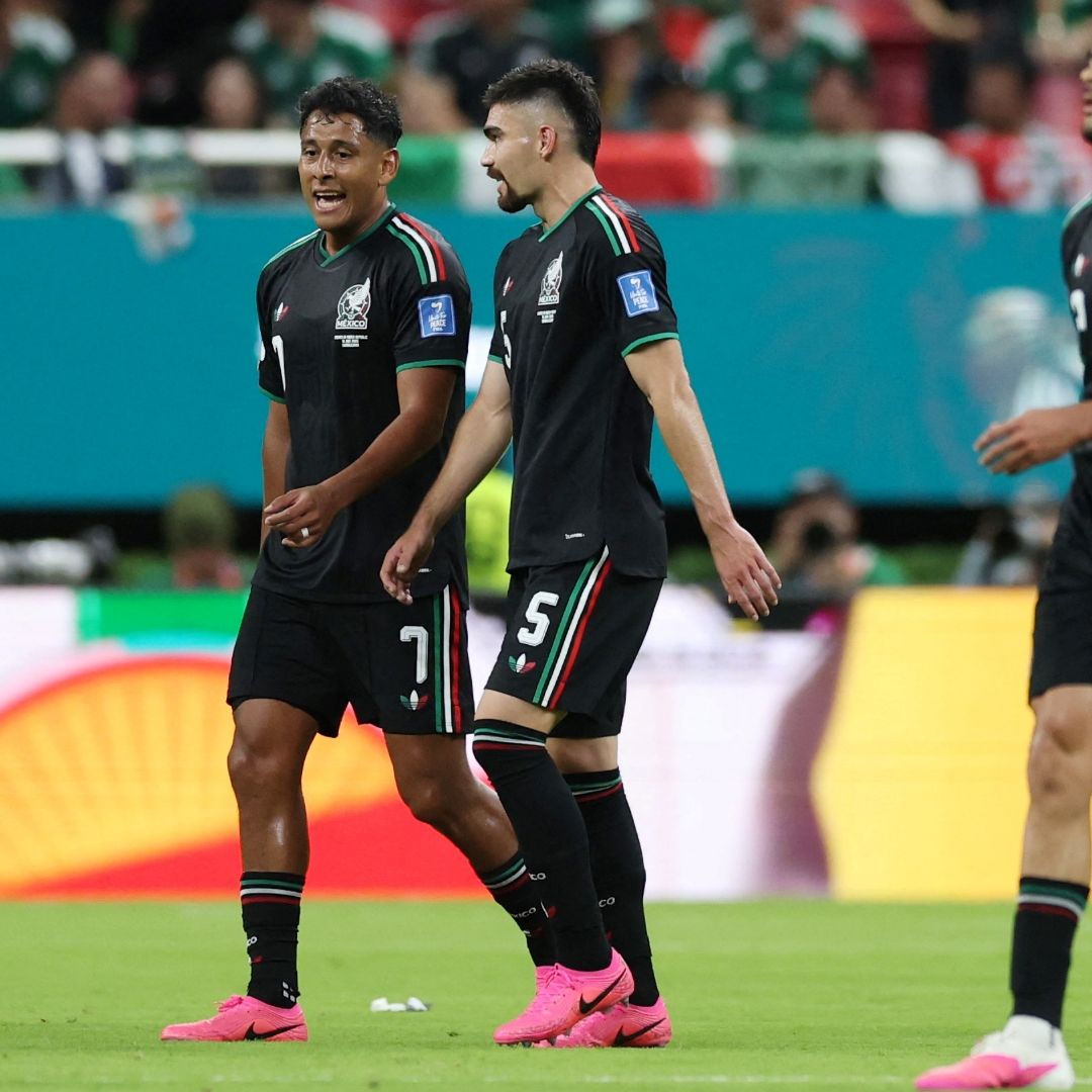 Qué pasa si el partido de México vs Chequia se suspende por lluvias así el protocolo de mergencia