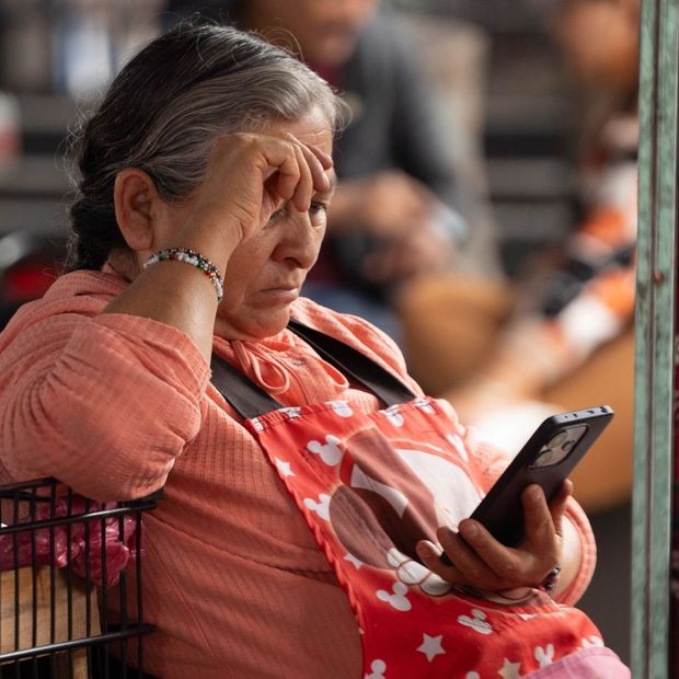Checa Qué Pasa Si No Registro Línea Terminación 4 Hoy 15 de Octubre 2026