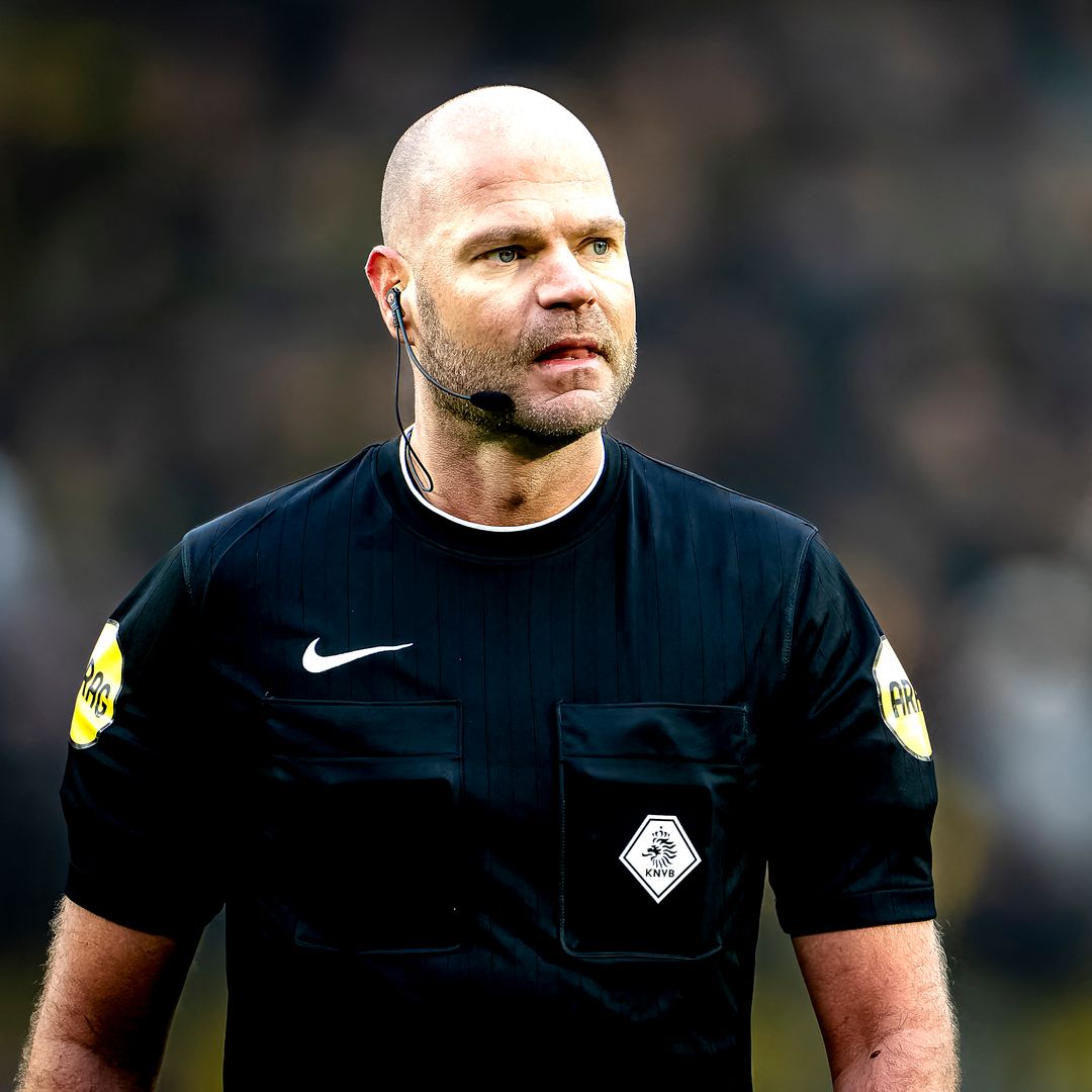 ¿Qué Pasó con Rob Dieperink? Árbitro Murió Tras Ausaciones que lo Dejaron Fuera del Mundial