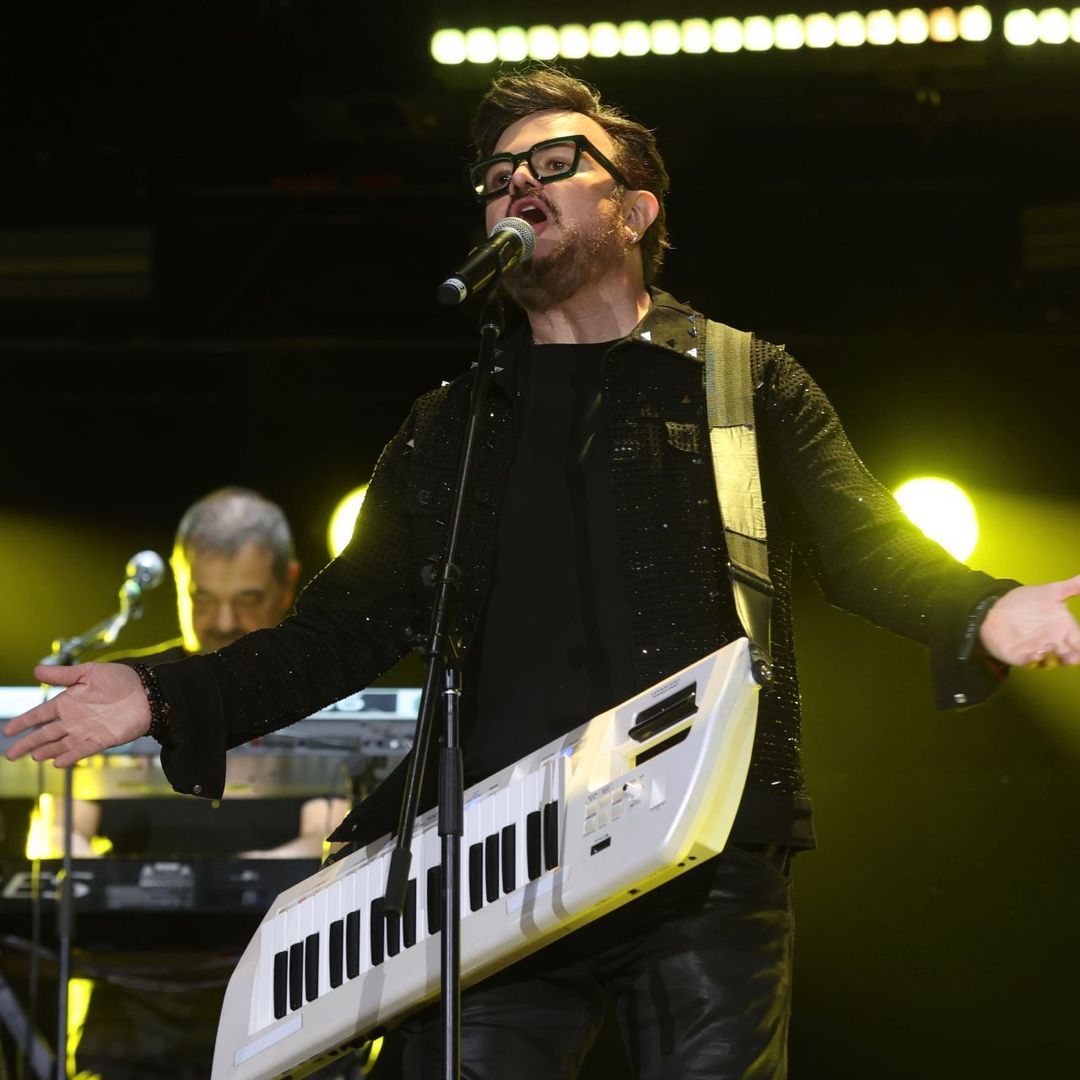 Aleks Syntek