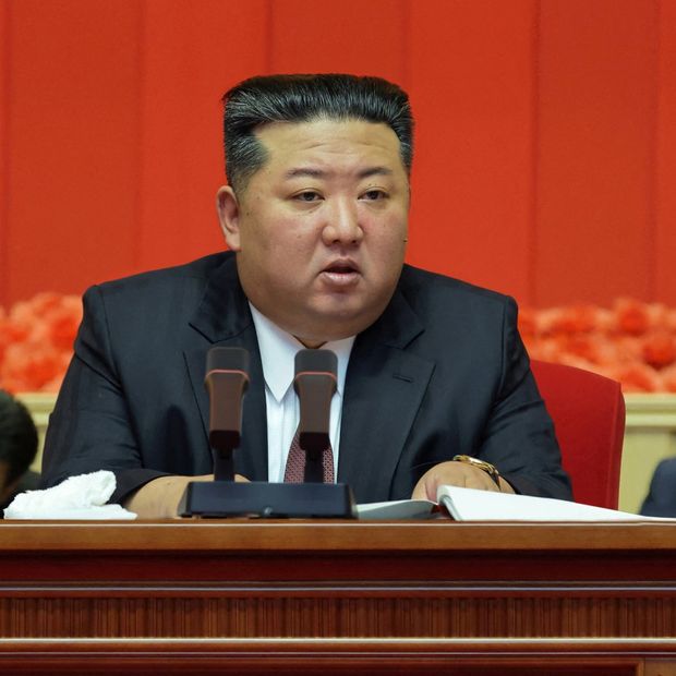 Checa si Murió Kim Jong Un o Qué Le Pasó al Presidente de Corea del Norte