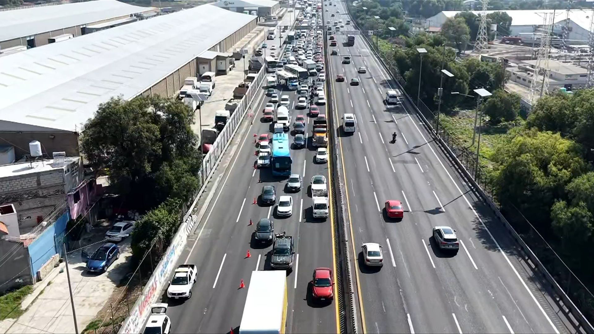 Conoce qué pasó en la México-Pachuca hoy