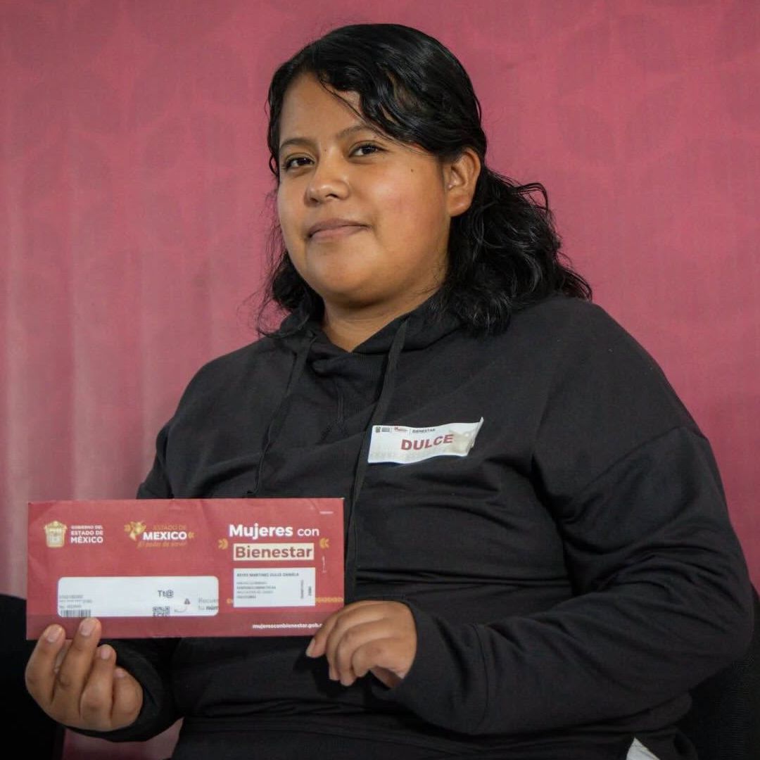 Conoce Qué Pasó con el Pago de Mujeres con Bienestar 2026