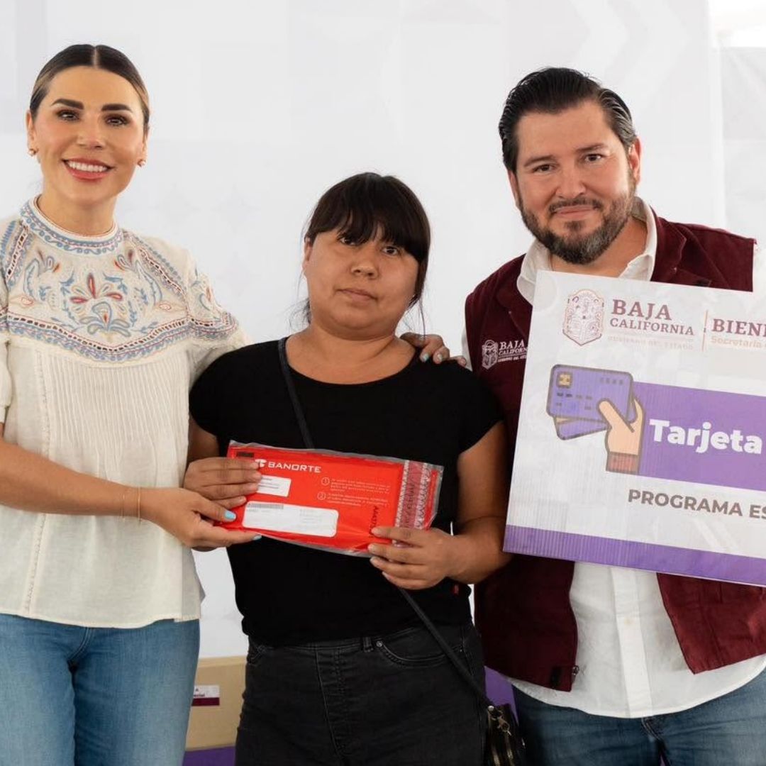 Qué piden en la Tarjeta Violeta Bienestar mujeres de 18 a 59 años lista de documentos necesarios registro julio 2026