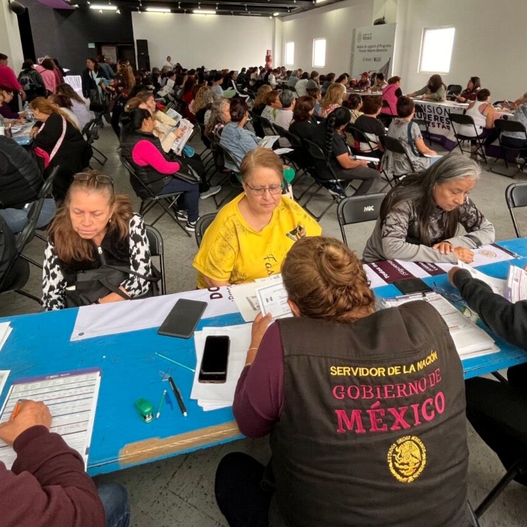Qué programas Bienestar abren registro y módulos en agosto 2026 fechas y requisitos para hombres y mujeres