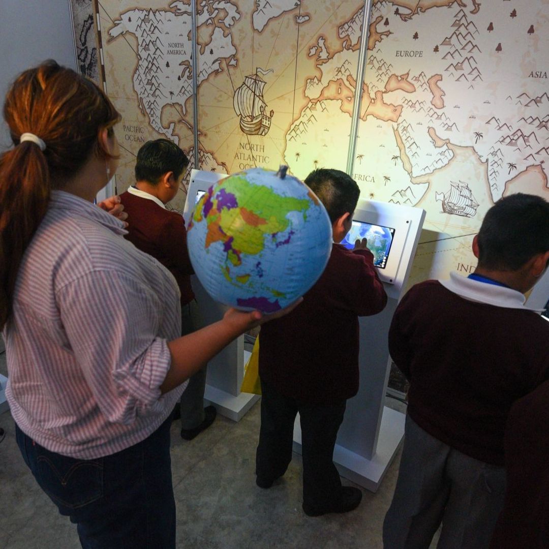 El 15 de julio termina el ciclo escolar 2025-2026