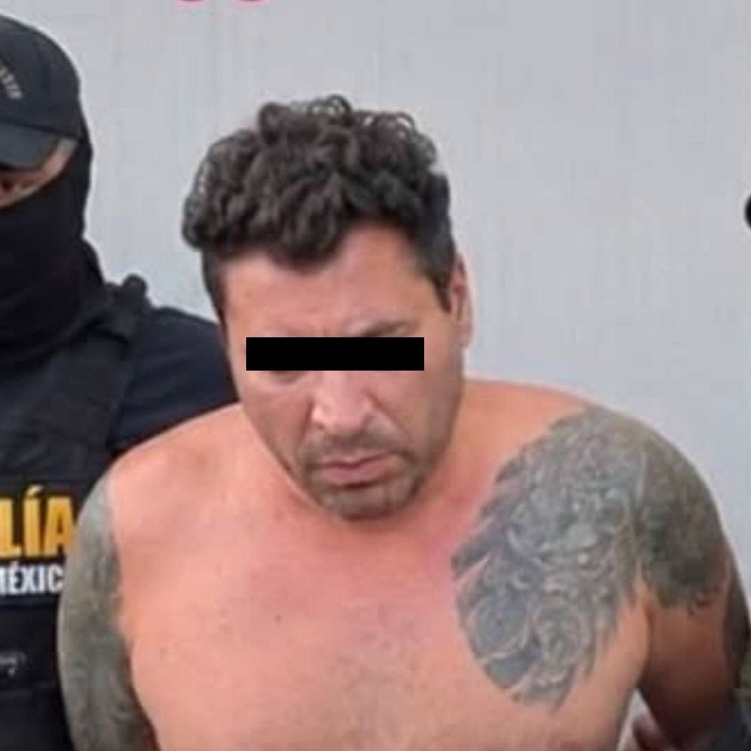 Quién es Diego Sebastián Rosen Ferlini presunto asesino de Jonathan Meléndez y su familia