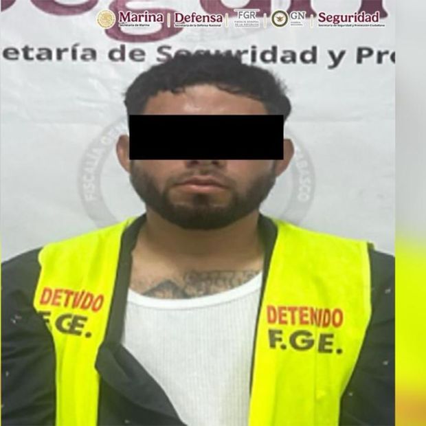 Oscar Ariel N, alias el Cabra