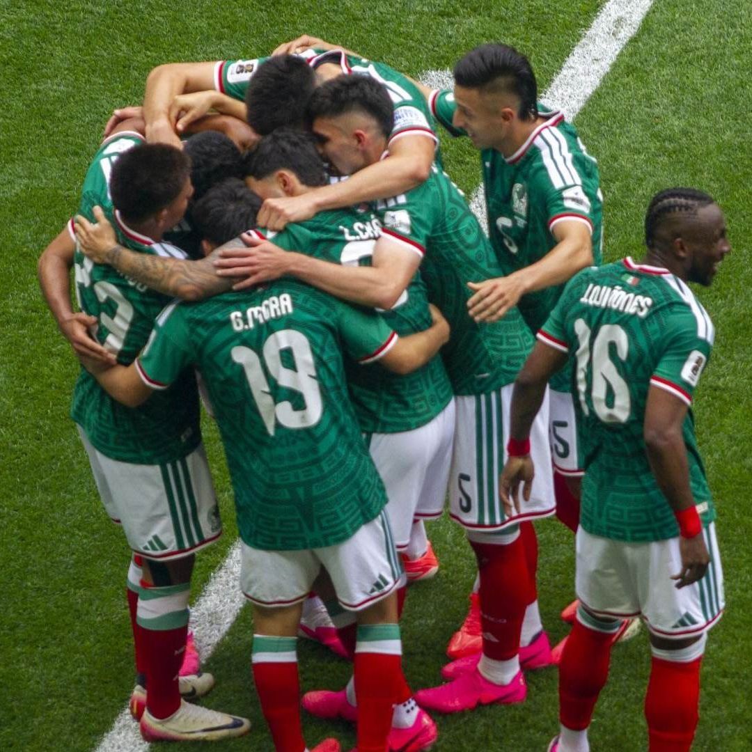 ¿Quién es el dueño de la Selección Mexicana de Fútbol?
