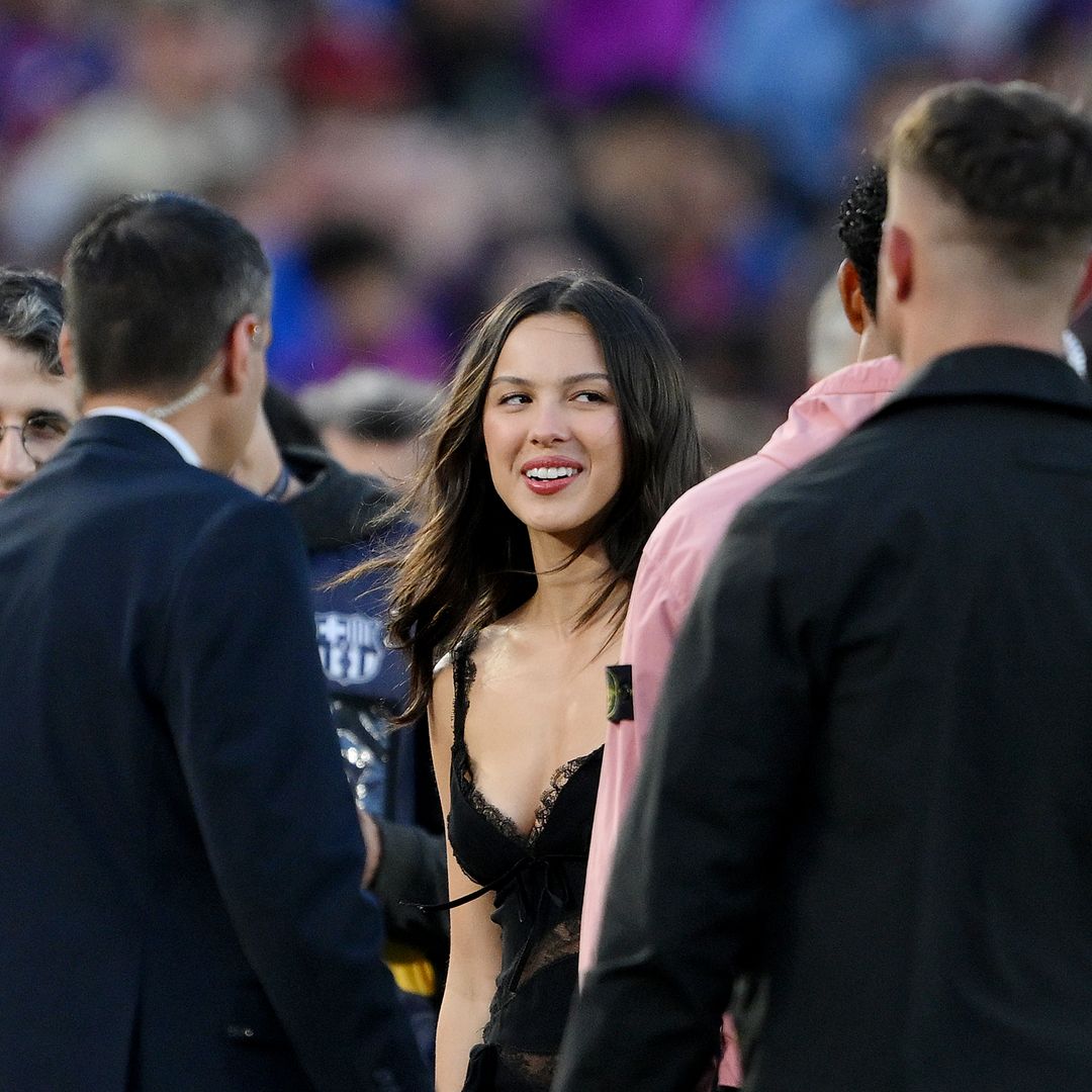 Quién es Julian Croonenberghs, novio de Olivia Rodrigo