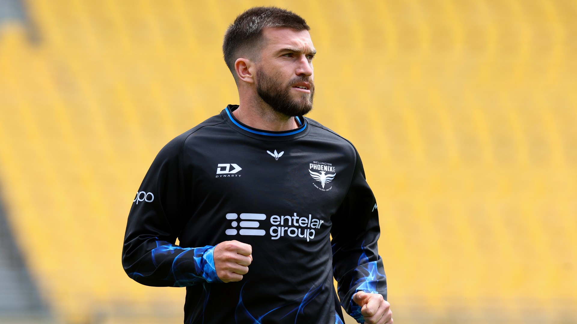 ¿Quién Es Tim Payne, Jugador de Nueva Zelanda, y Por Qué Fue Elegido ...