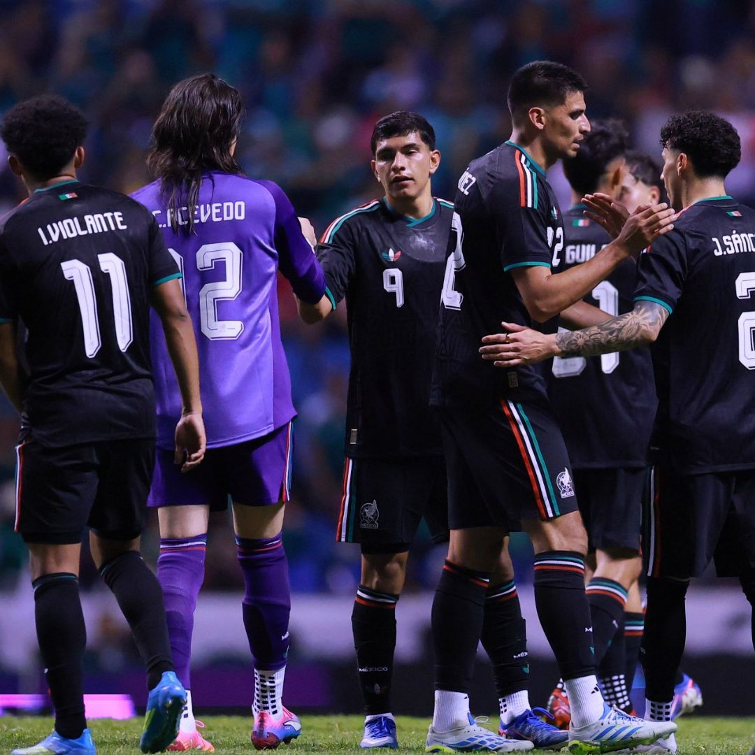 Quiénes estarán en la lista de 26 convocados de México para el Mundial 2026 y hasta cuándo dan la convocatoria de Javier Aguirre