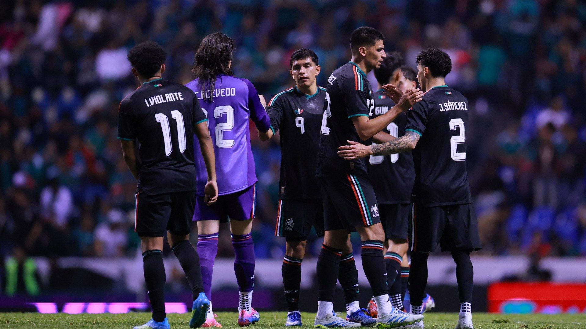 Quiénes estarán en la lista de 26 convocados de México para el Mundial 2026 y hasta cuándo dan la convocatoria de Javier Aguirre