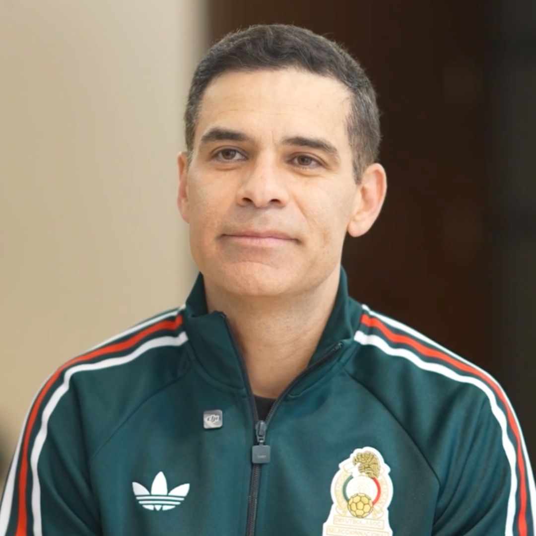 Rafael Márquez Envía Primer Mensaje como DT ¿Qué Dijo?