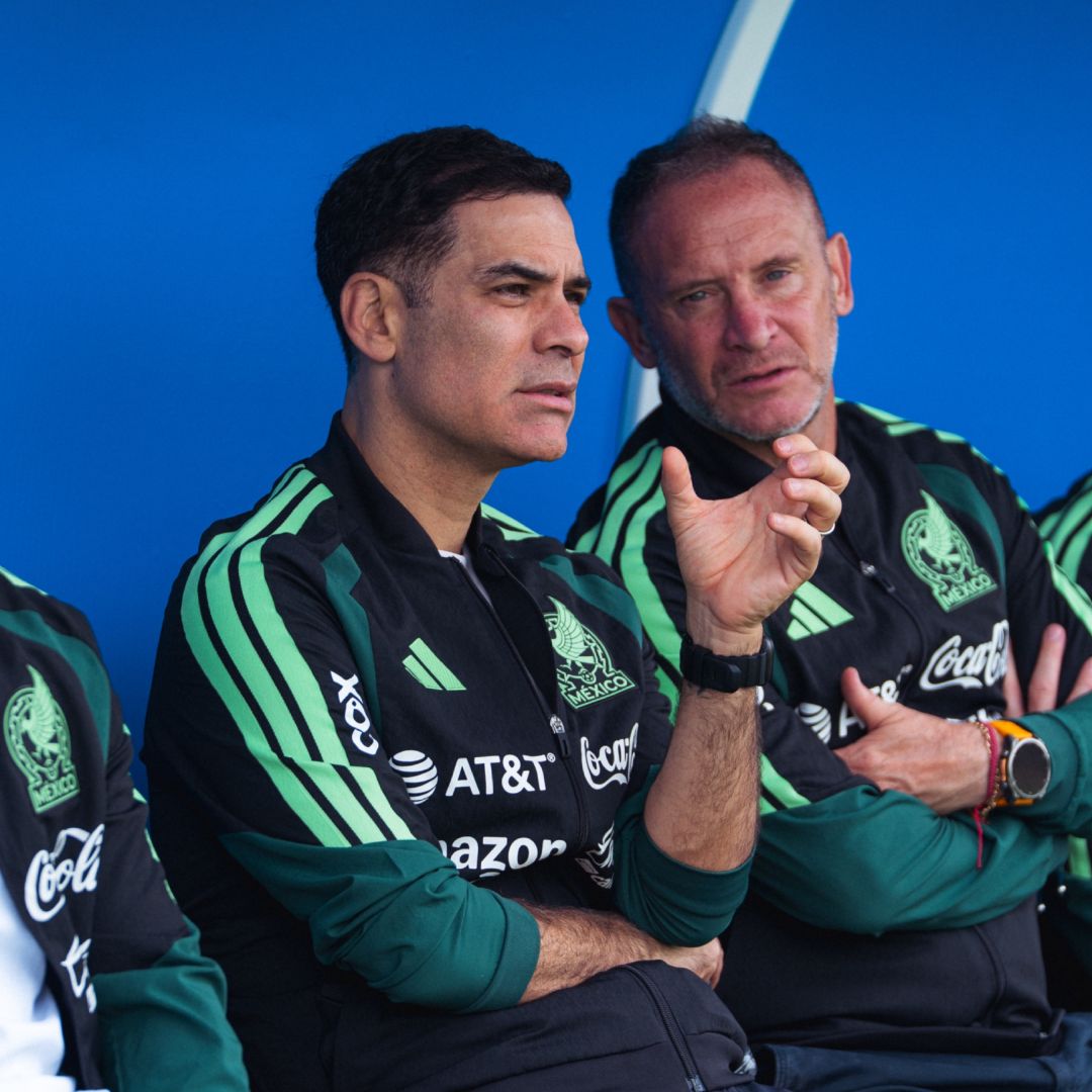 Rafael Márquez Comienza Gira por Clubes de Liga MX: Esto Hizo en el Atlas