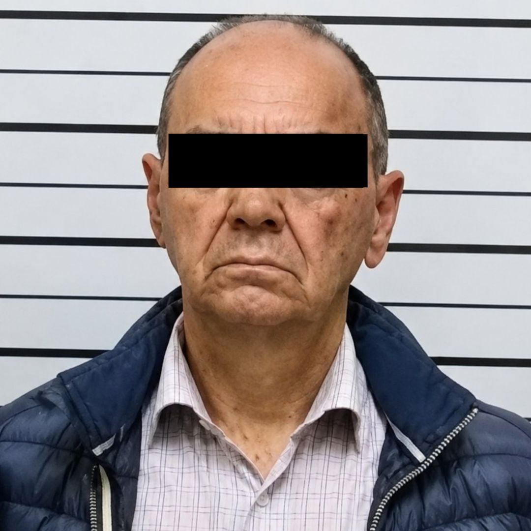 Rafael "N" permanecerá en prisión mientras la defensa reúne pruebas a su favor.