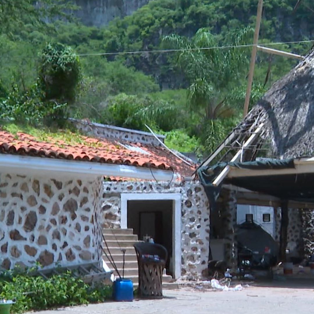 Rancho Ixcatán en Jalisco