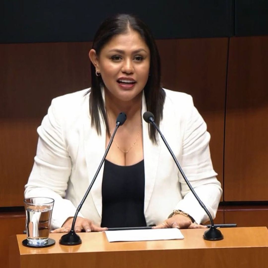 Nombran a Raquel Bonilla Herrera como Nueva Titular de la Secretaría de Educación de Veracruz