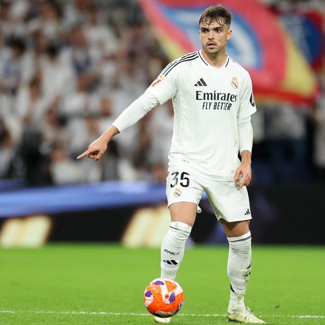 El Real Madrid le acaba de abrir un expediente disciplinario a Raúl Ascensio por conducir ebrio