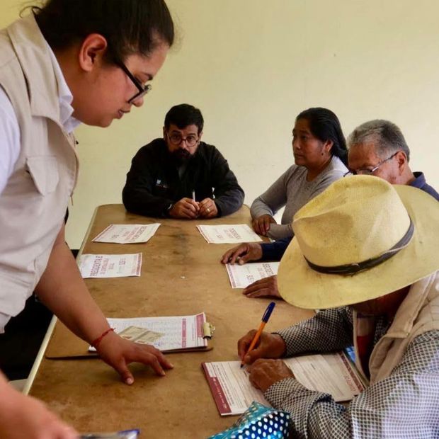 Reabre registro el apoyo Bienestar de 30 a 64 años apellidos y módulos del 19 al 24 de octubre 2026
