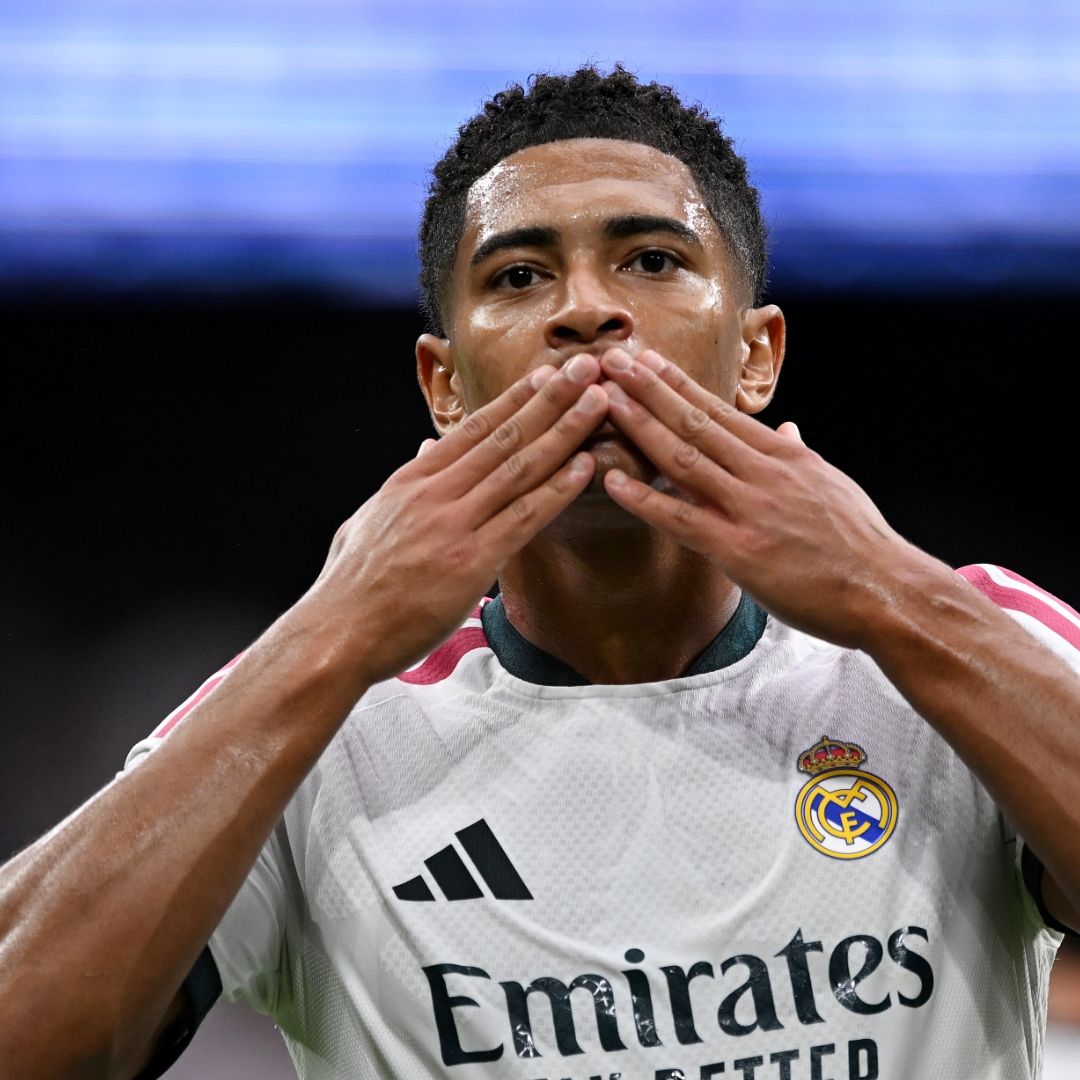 Real Madrid vs Inter Milán pasa por un canal de TV abierta dónde ver en México el partido de la Champions League 2026