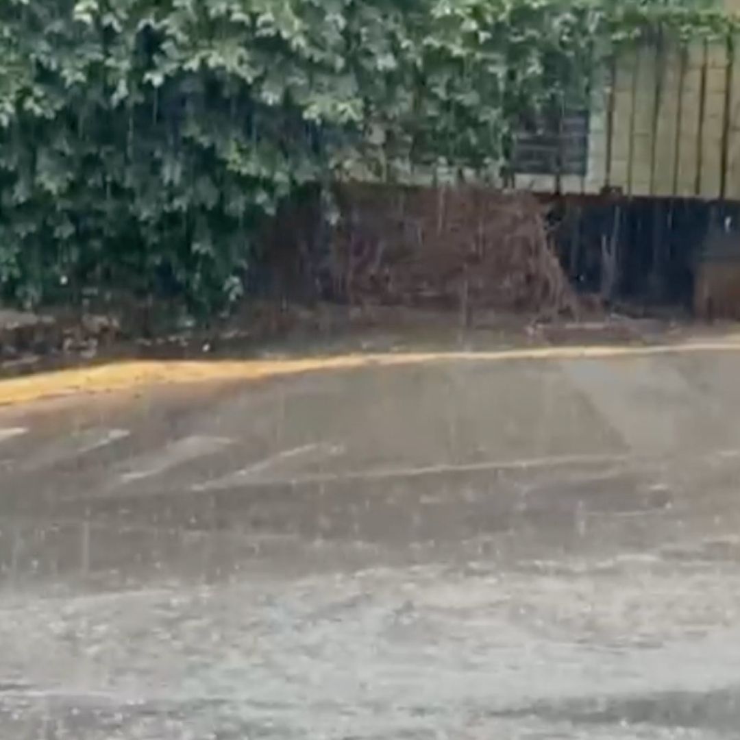 Monitorean 39 Colonias de Xalapa que podrían Estar en Zonas de Riesgo por Lluvias