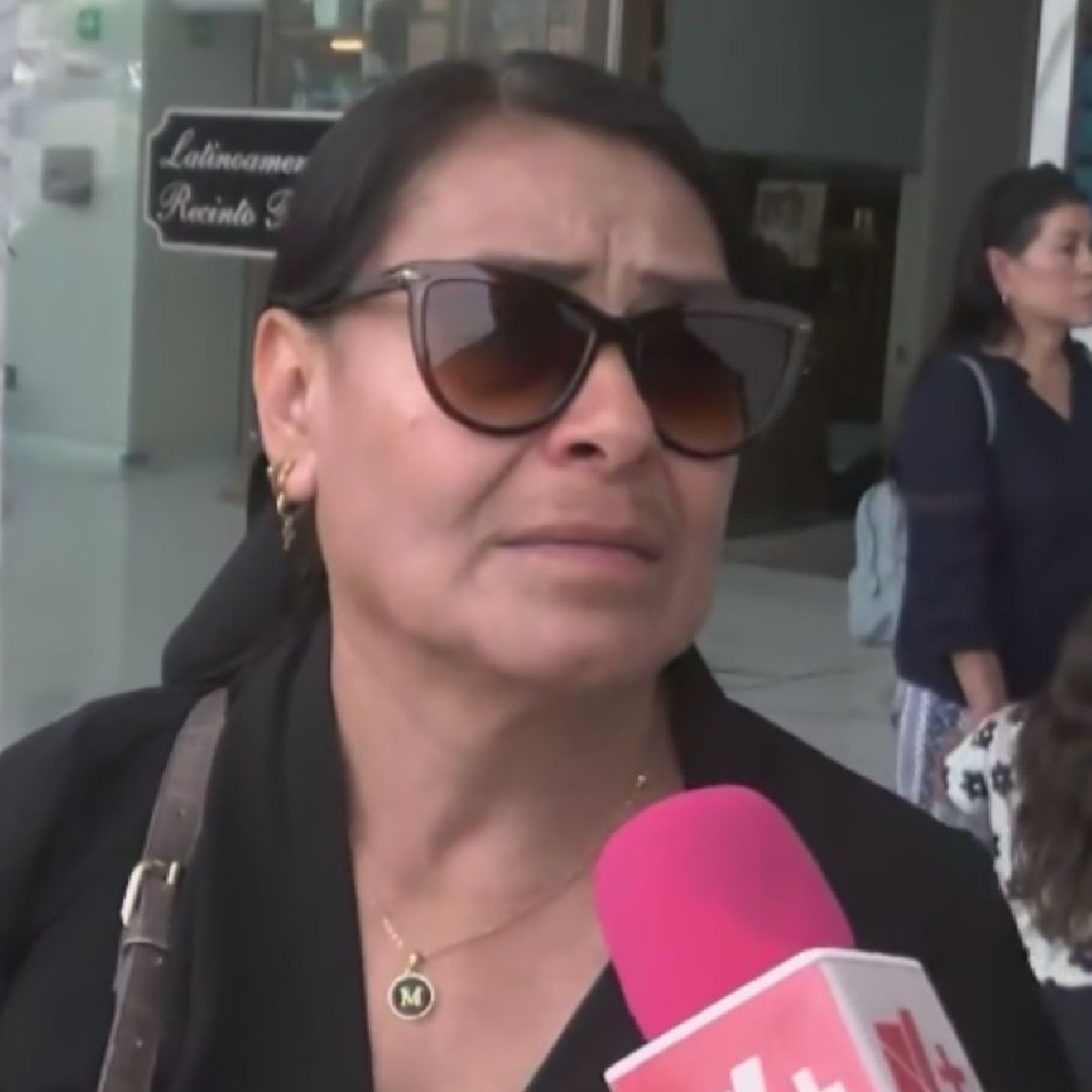 María Luévanos