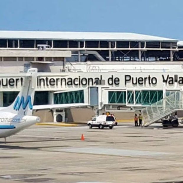 Aeropuerto de Puerto Vallarta
