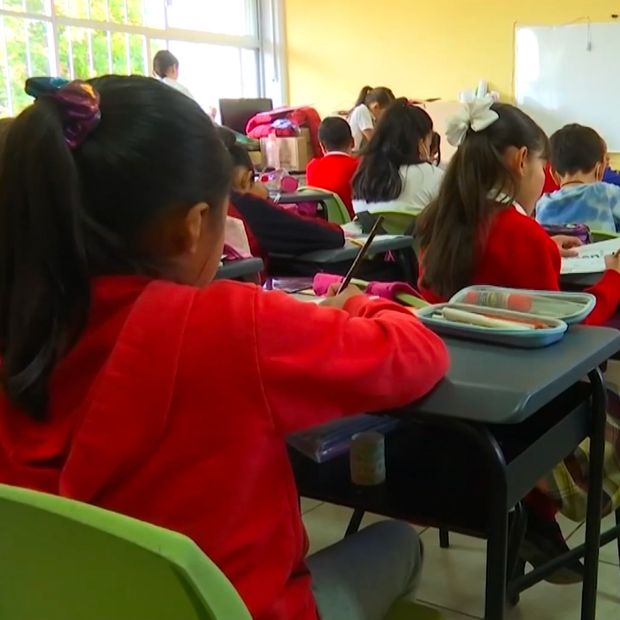 Escuela
