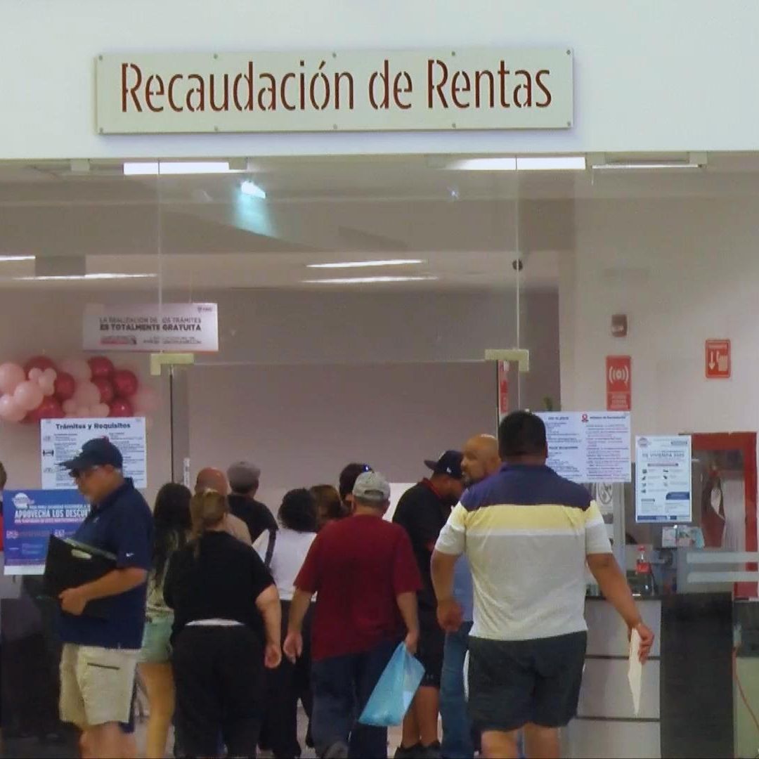 Aplicarán Recargos por Adeudos