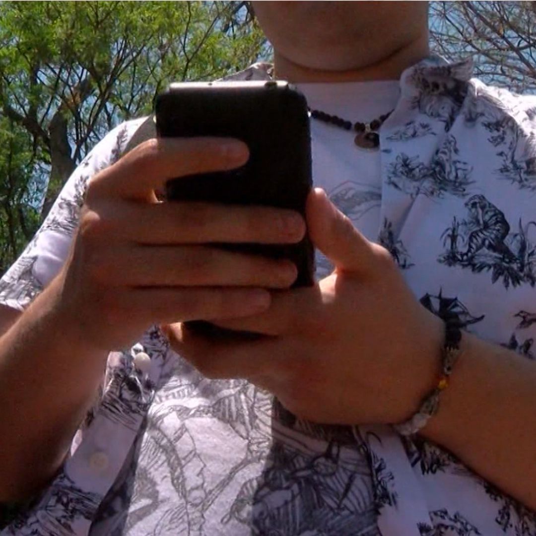 Los adolescentes podrían ser trasladados a poblados rurales
