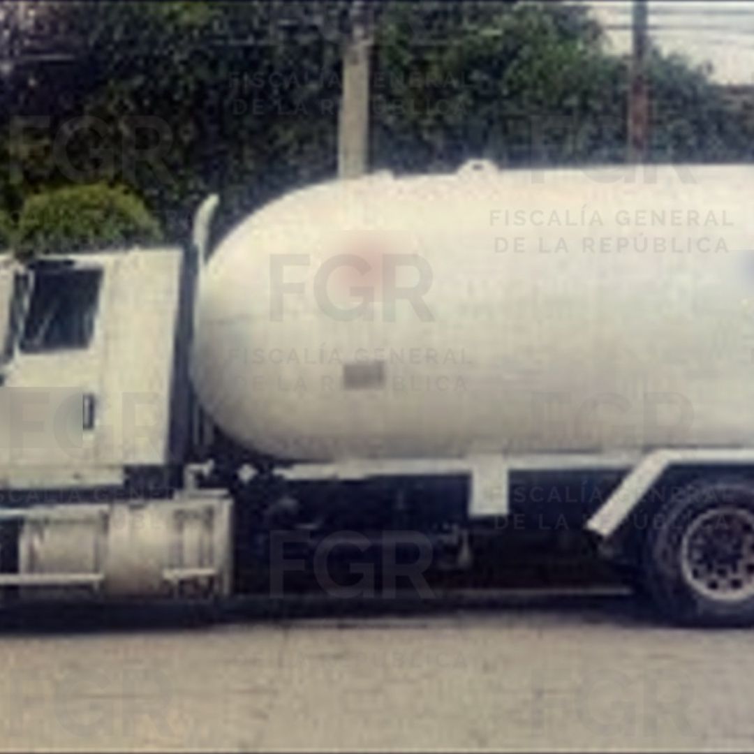 Recuperados 65 Mil Litros Hidrocarburo Robado Autopista Puebla Orizaba Seis Sentenciados