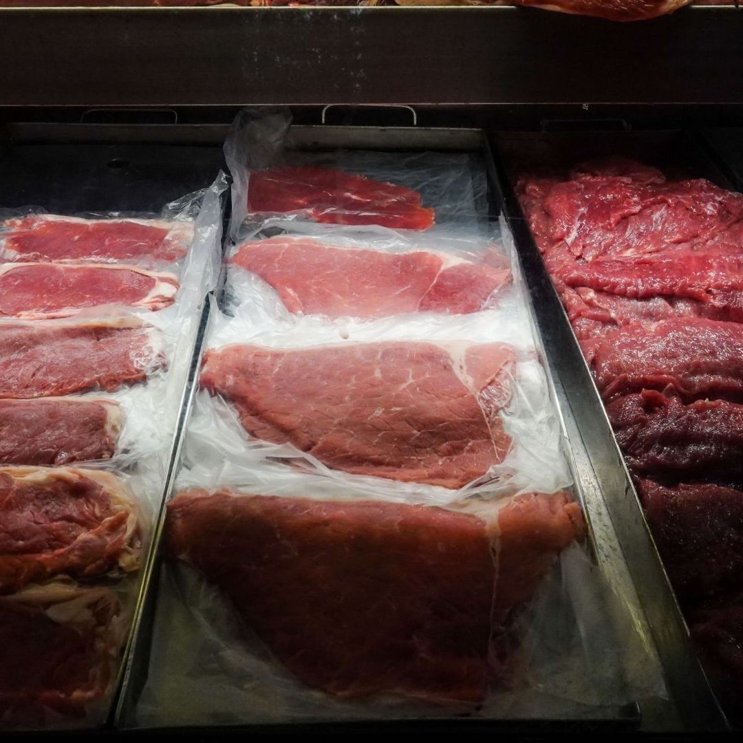 Carne de res