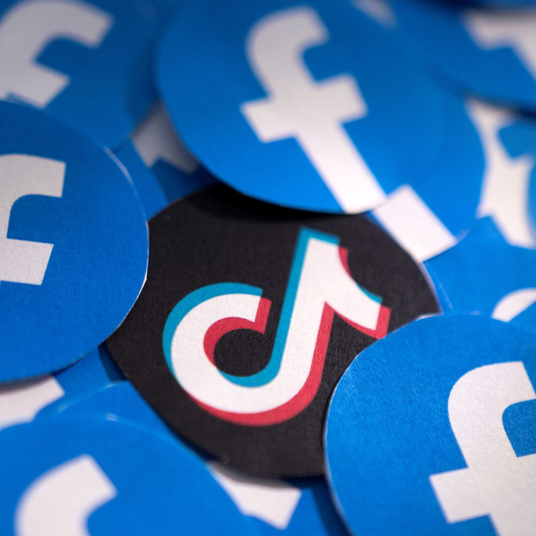 Redes sociales