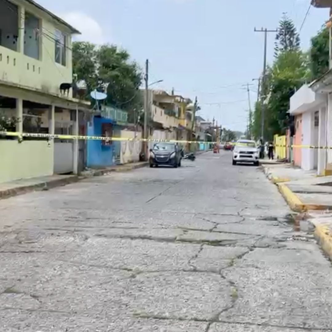 Autoridades Refuerzan Operativo por Aire y Tierra para Localizar a Comunicadora en Nanchital