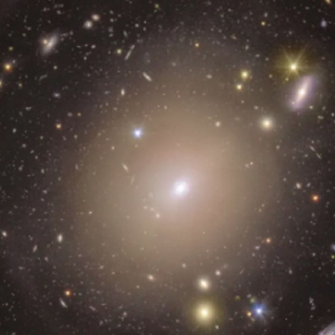 Imagen del Universo